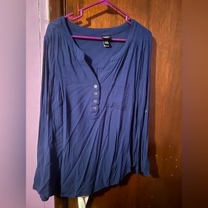 Torrid top